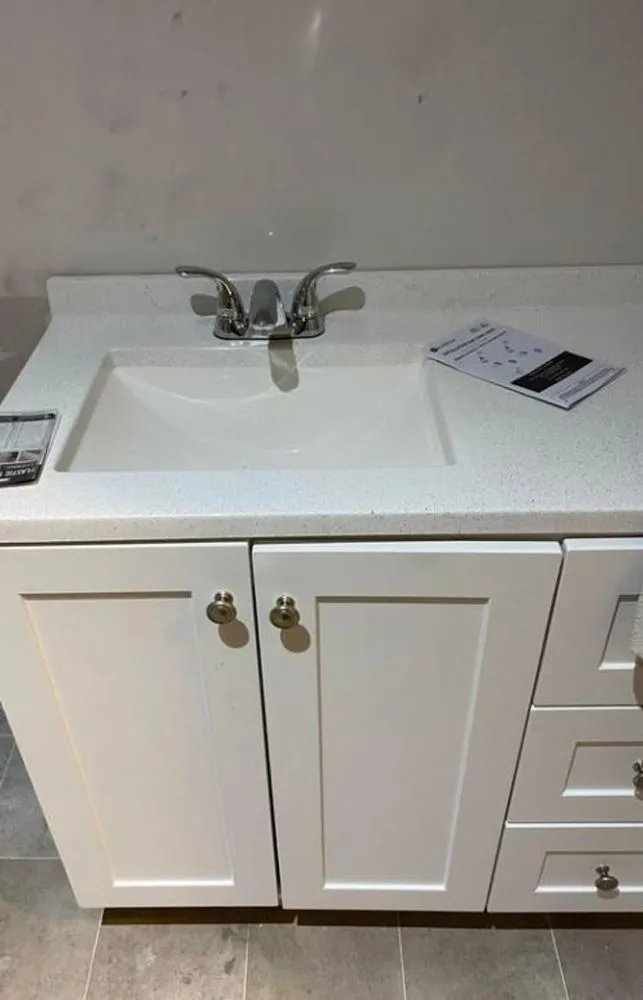 Slide of TD Plumbing