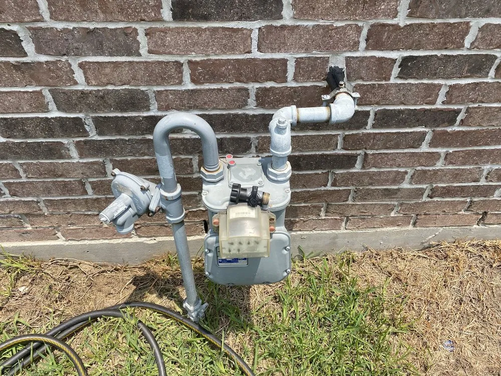 Slide of TD Plumbing