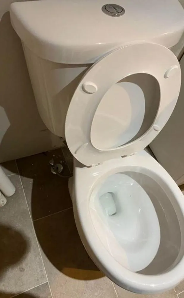 Slide of TD Plumbing