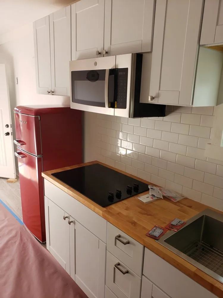 Trusted water heater service for homes in halethorpe, MD by T&D Plumbing Heating Cooling & Utilities