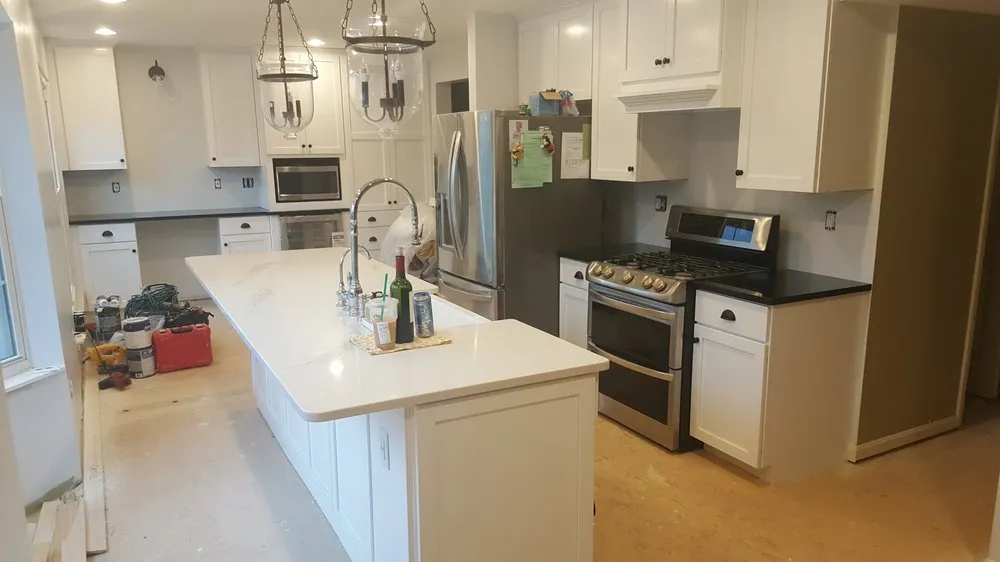 Emergency water heater service for homes in halethorpe, MD by T&D Plumbing Heating Cooling & Utilities