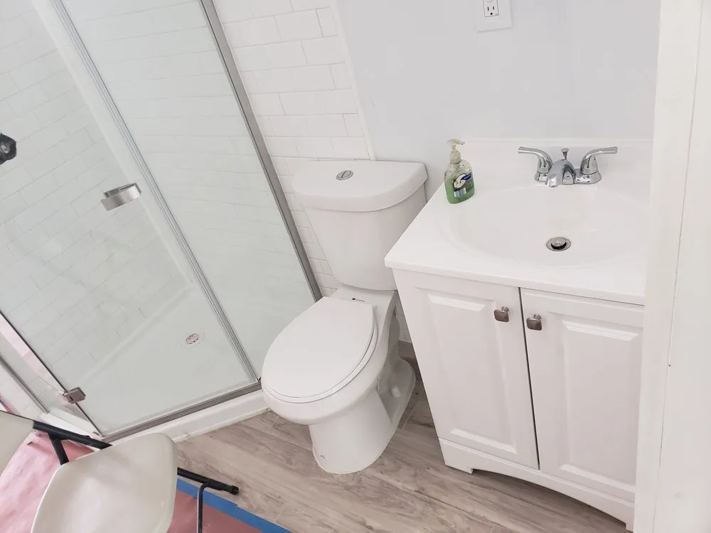 Quality pipe repair for homes in halethorpe, MD by T&D Plumbing Heating Cooling & Utilities