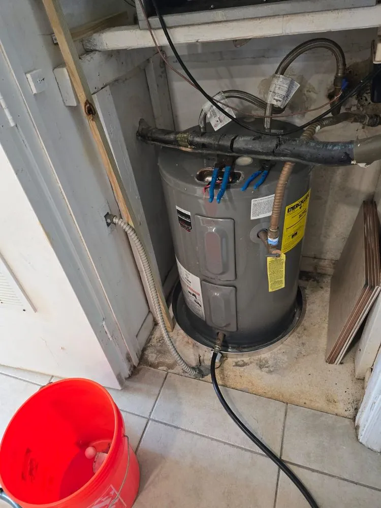 Slide of TD Plumbing Services