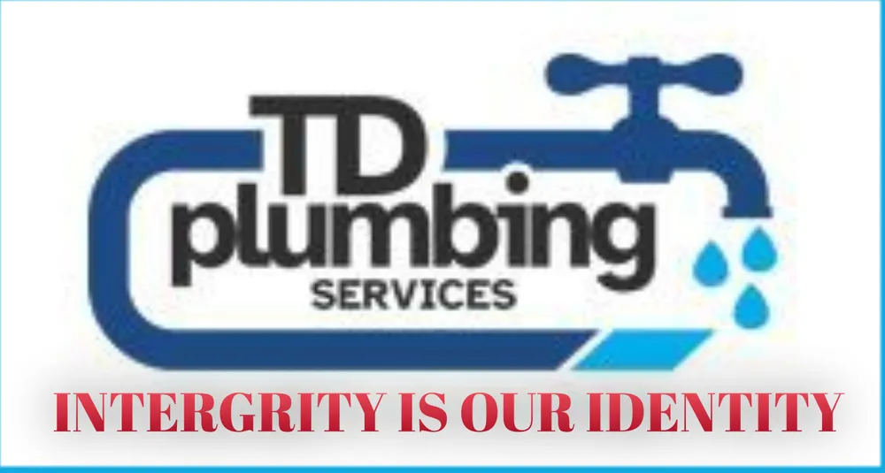 Slide of TD Plumbing Services