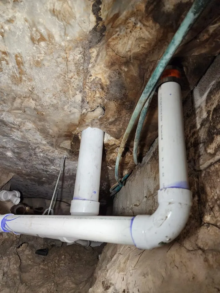 Slide of TD Plumbing Services