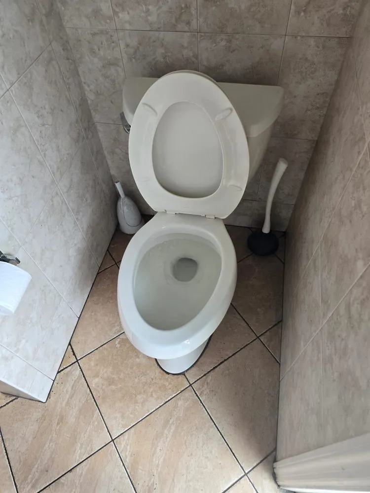 Slide of TD Plumbing Services