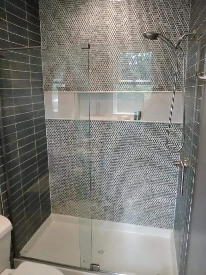 Slide of TD Tech Of Va