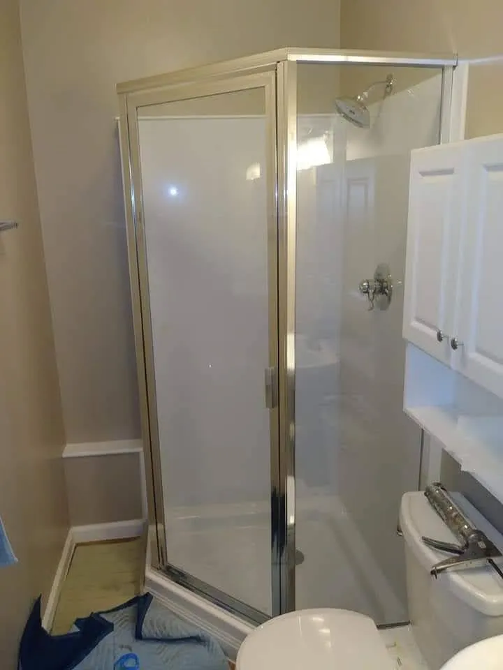 Slide of TD Tech Of Va