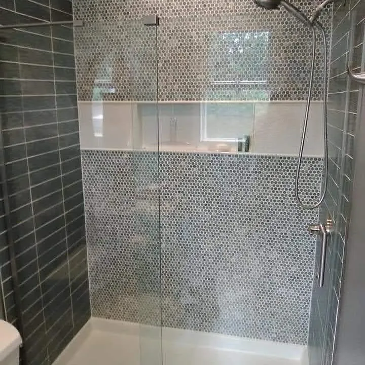 Slide of TD Tech Of Va