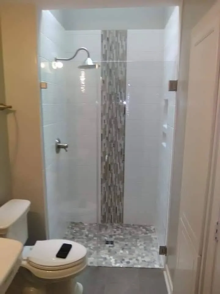 Slide of TD Tech Of Va