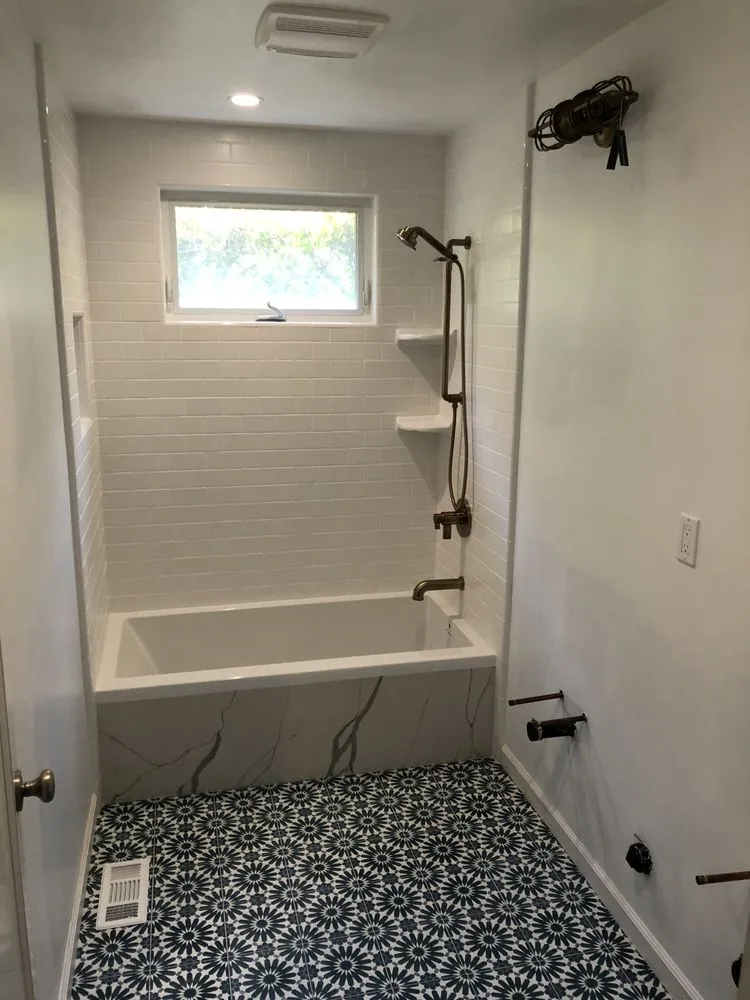 Slide of TDB Construction