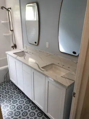 TDB Construction Logo