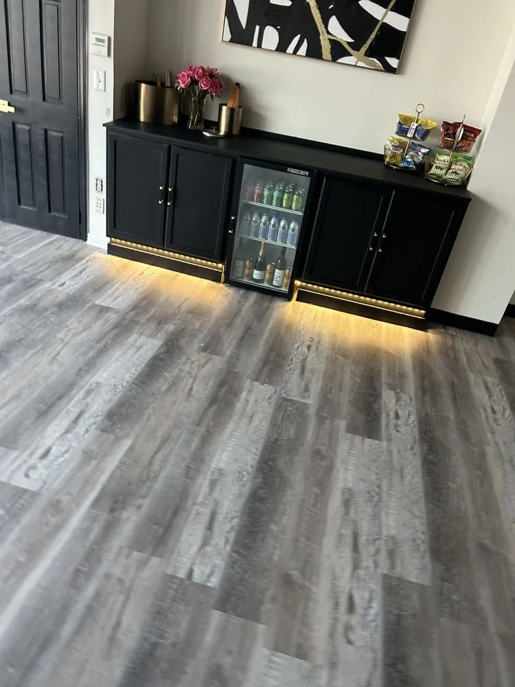 Slide of TDC Renovations