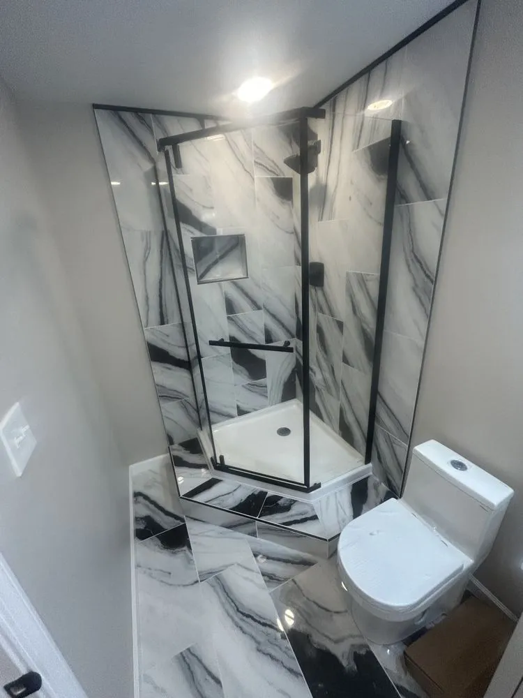 Slide of TDC Renovations