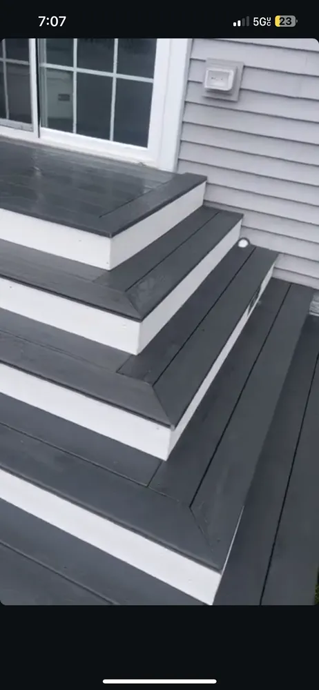 Slide of TDC Renovations