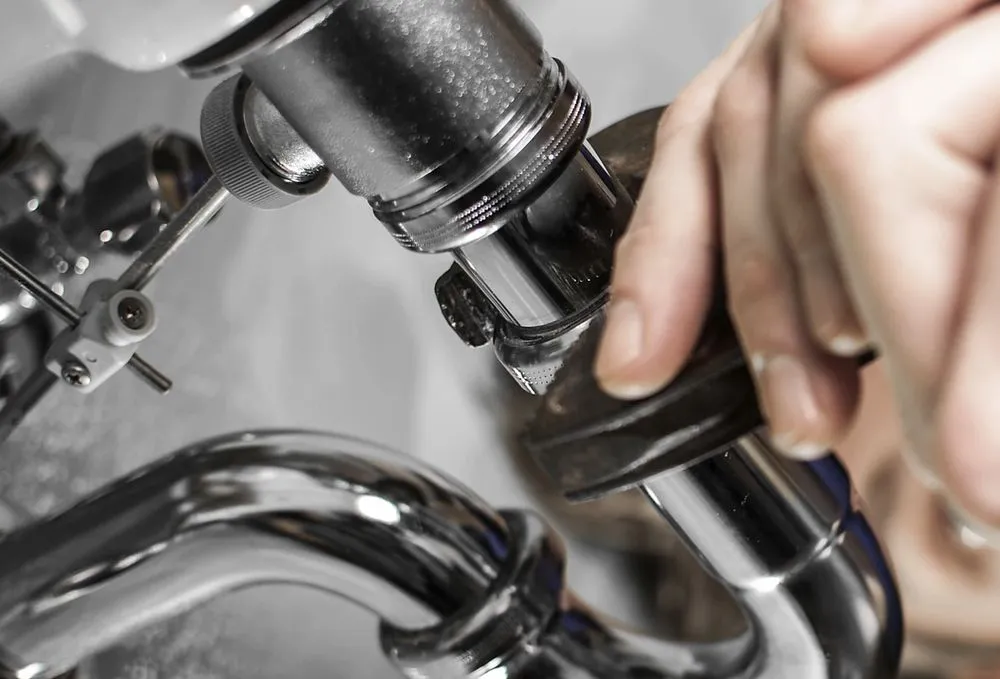 Slide of TD&J PLUMBING