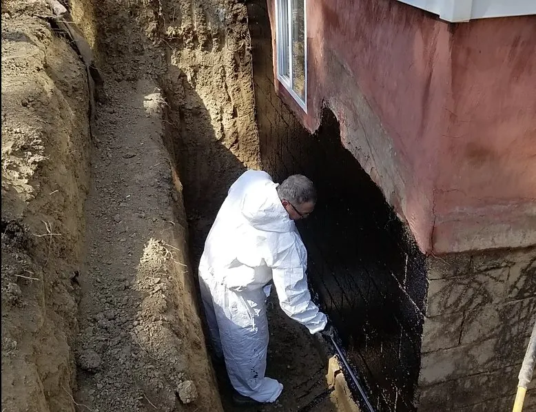 Slide of TD&J PLUMBING