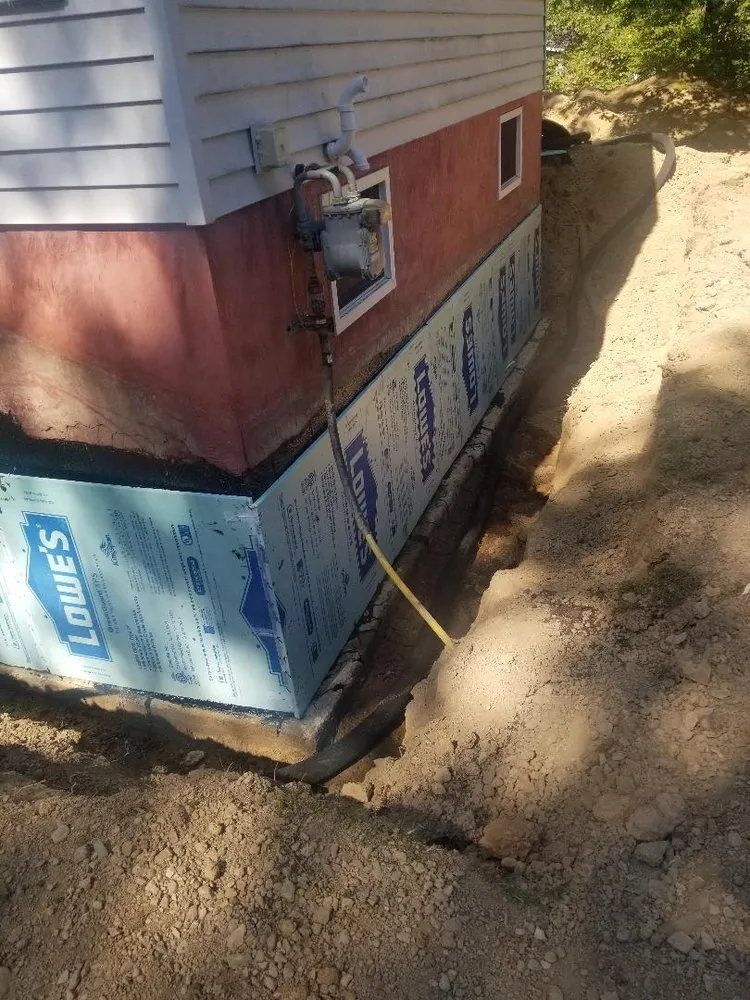 Slide of TD&J PLUMBING