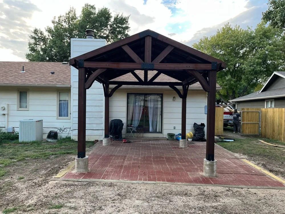 Slide of TDL Construction