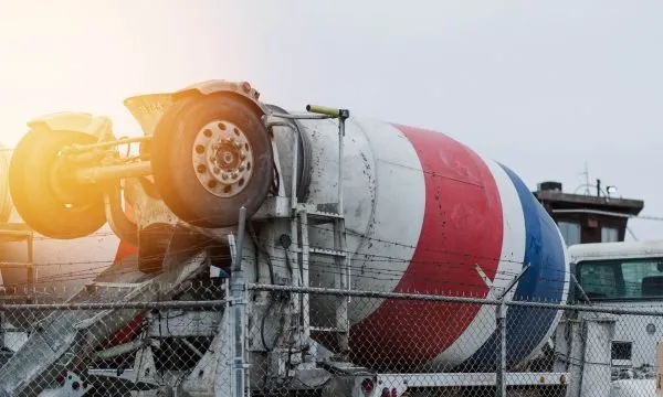 Slide of TDL Construction