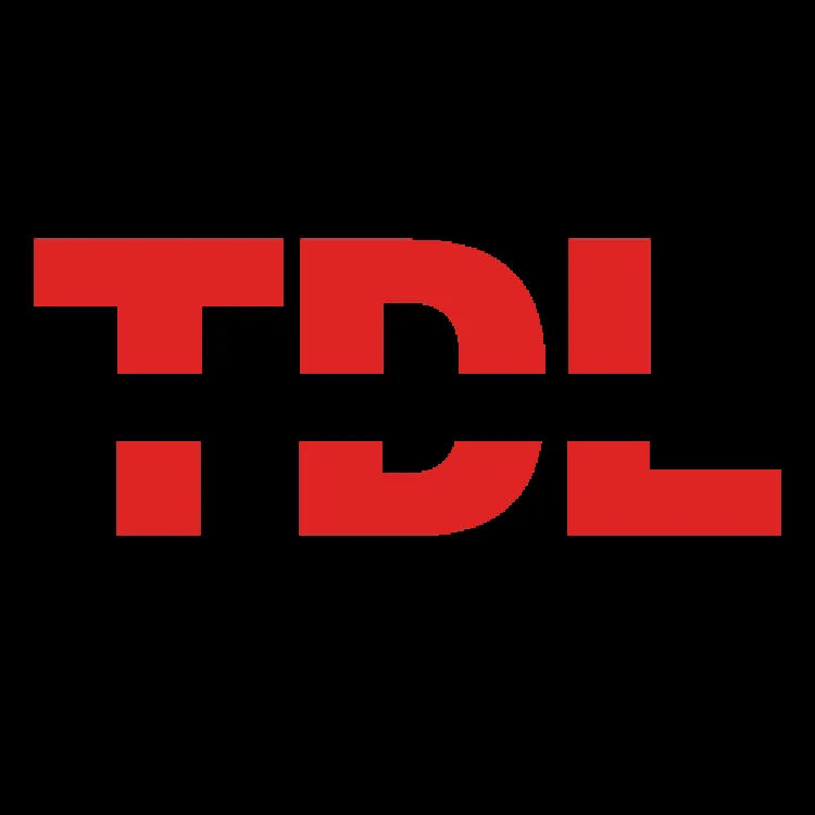 Slide of TDL Construction