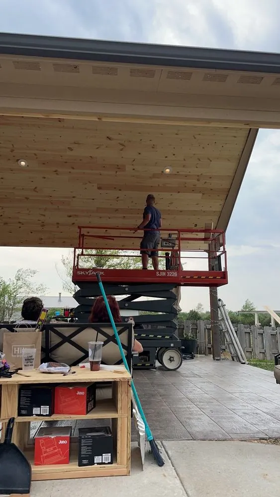 Slide of TDL Construction