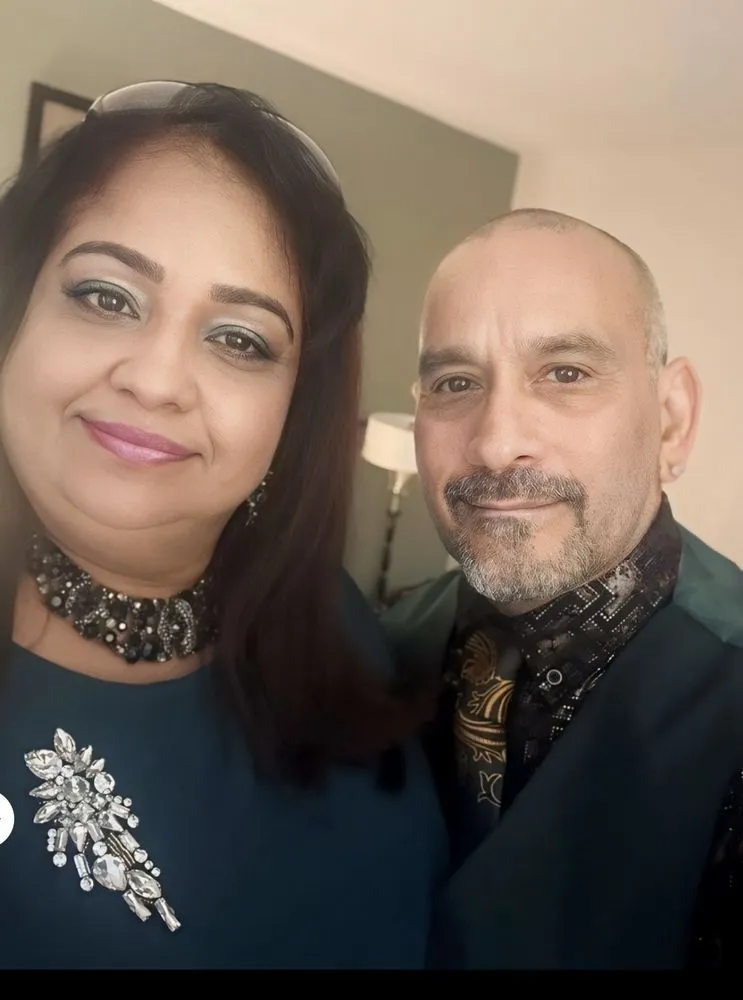 Slide of TD's Plumbing and House Cleaning