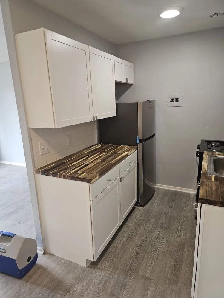 Quality drain cleaning service in Parma Heights, OH - TD'S Renovations