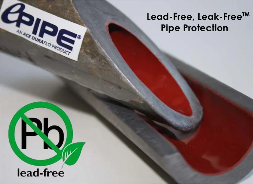 Slide of TDT Plumbing