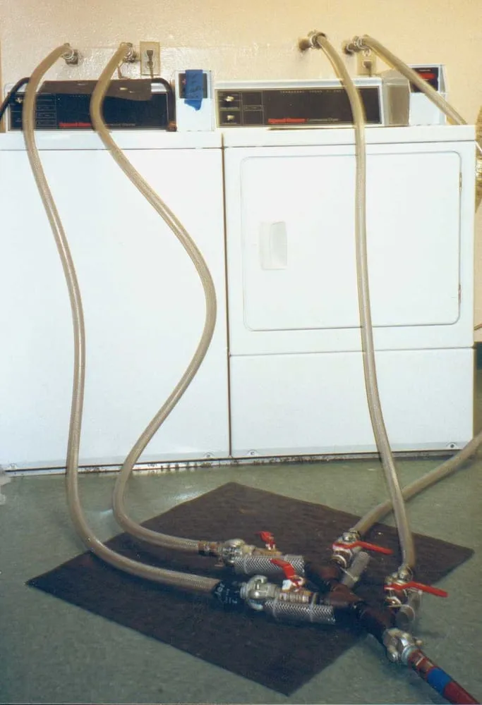 Slide of TDT Plumbing