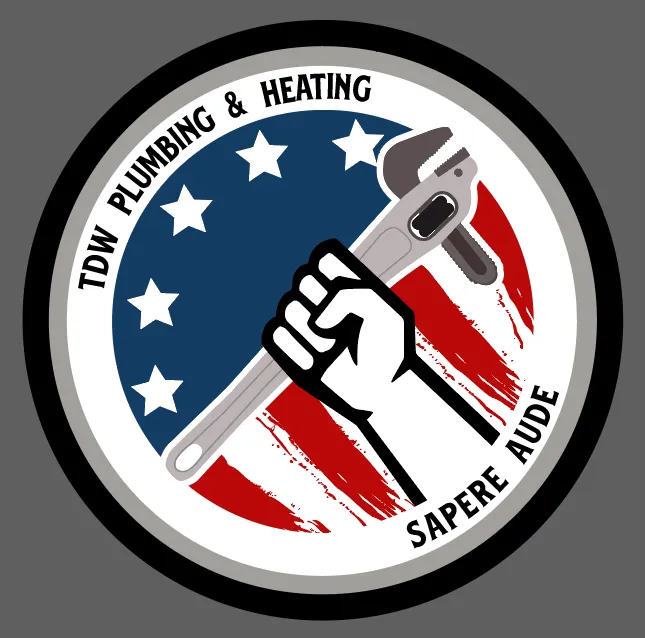 Slide of TDW Plumbing & Heating
