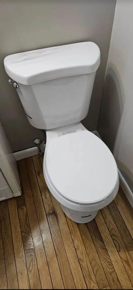 Slide of TDW Plumbing & Heating