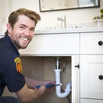 Expert water heater service in Lawrenceville, GA by TE Certified Electrical, Plumbing, Heating & Cooling