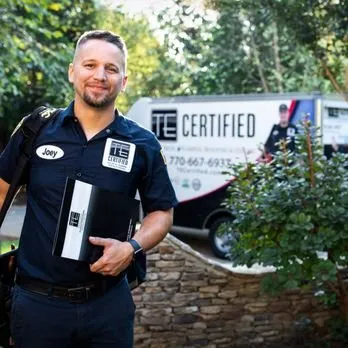 Expert leak detection service in Lawrenceville, GA - TE Certified Electrical, Plumbing, Heating & Cooling