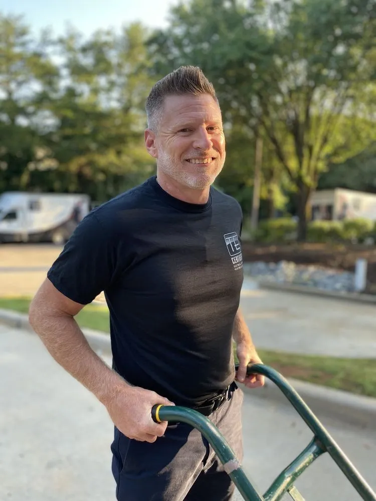 Quality emergency plumbing service in Roswell, GA - TE Certified Electrical, Plumbing, Heating & Cooling