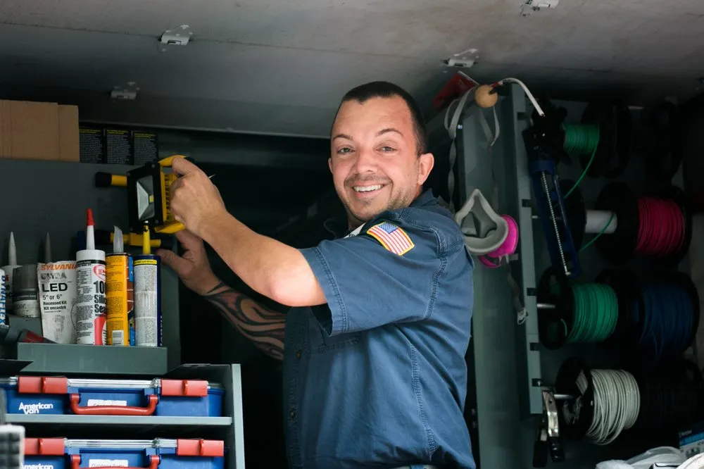 Affordable leak detection in Roswell, GA by TE Certified Electrical, Plumbing, Heating & Cooling