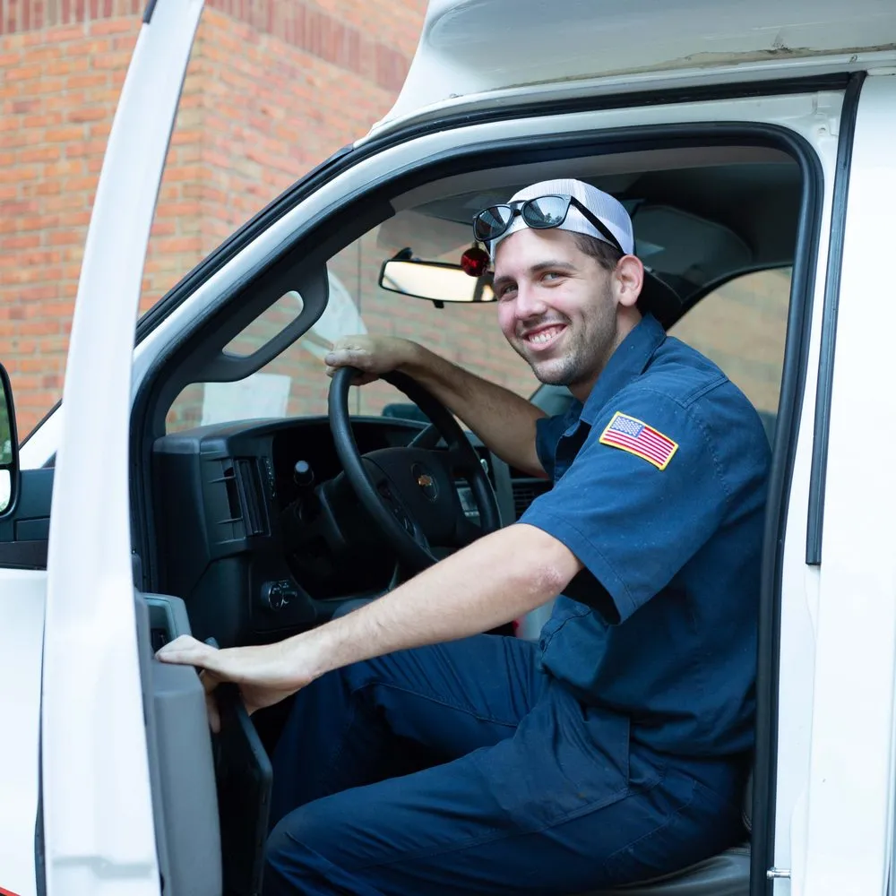 Reliable water heater service experts serving Roswell, GA - TE Certified Electrical, Plumbing, Heating & Cooling