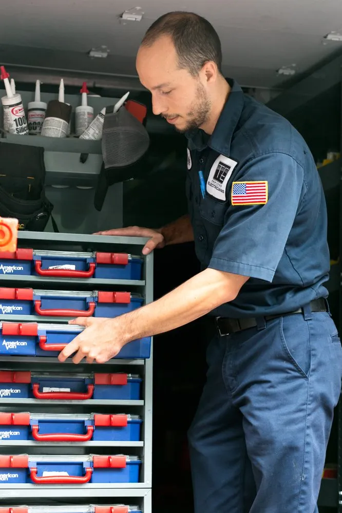 Professional plumbing repair for homes in Roswell, GA by TE Certified Electrical, Plumbing, Heating & Cooling