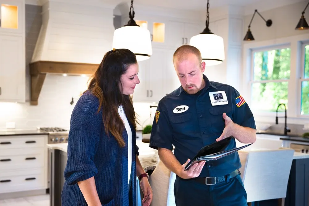 Quality emergency plumbing in Roswell, GA by TE Certified Electrical, Plumbing, Heating & Cooling