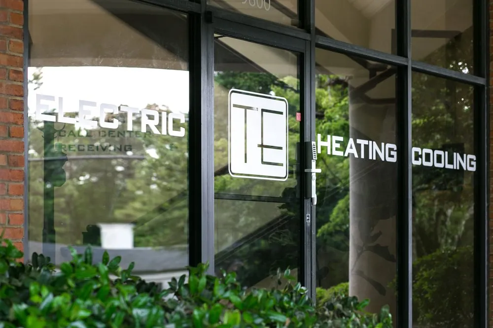 Emergency plumbing repair experts serving Roswell, GA - TE Certified Electrical, Plumbing, Heating & Cooling