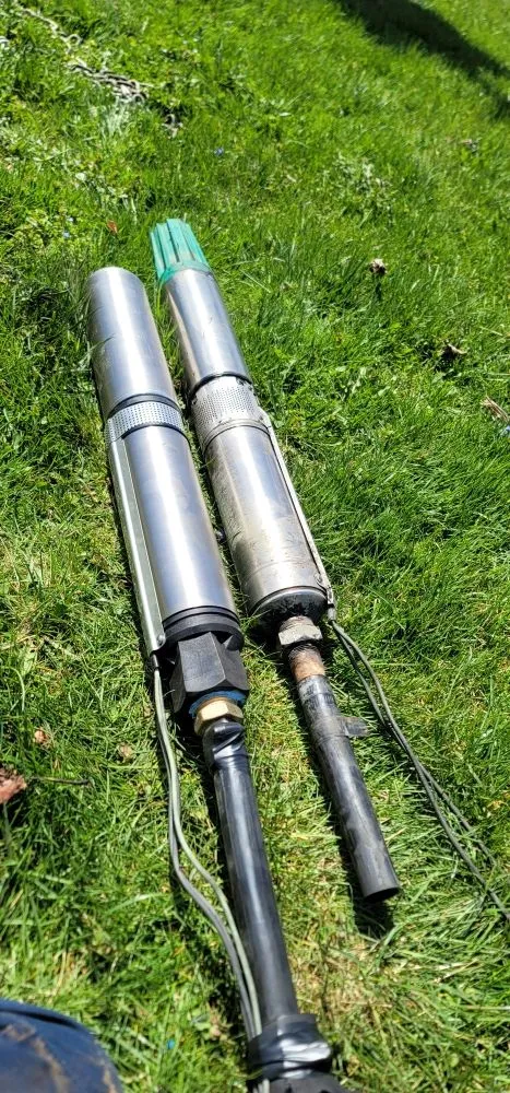 Slide of T&E Plumbing and Heating