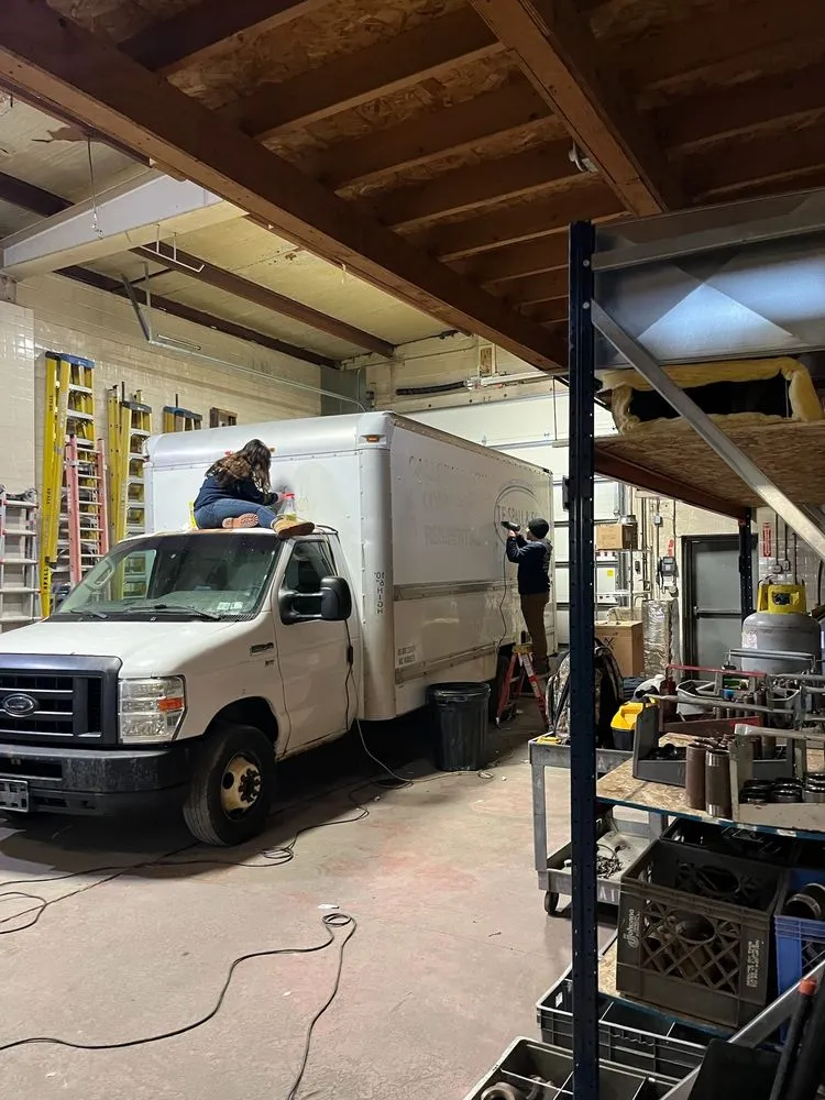 Slide of TE Spall & Son