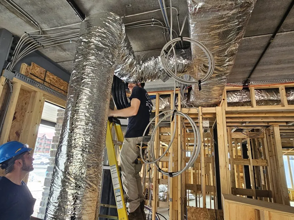 Slide of TE Spall & Son