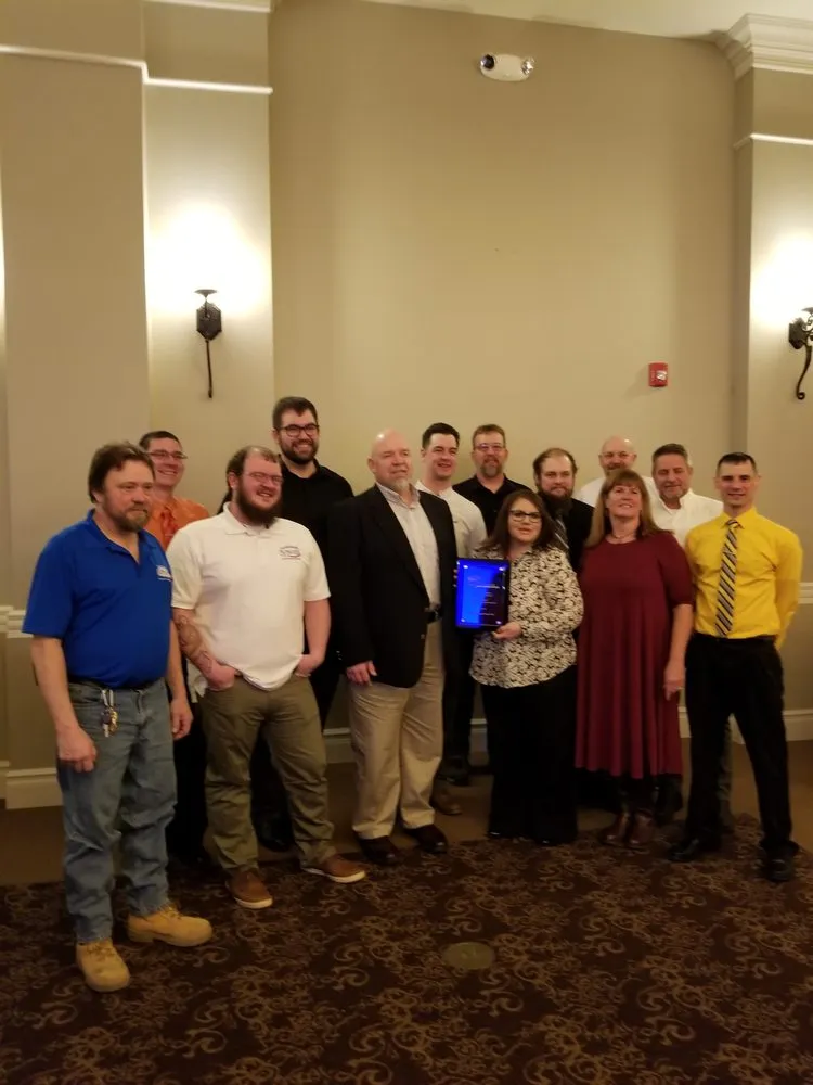 Slide of TE Spall & Son