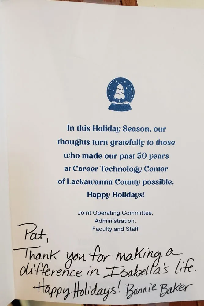 Slide of TE Spall & Son