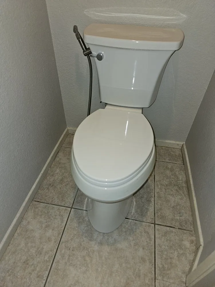 Slide of Team Alpha Plumbing & Rooter