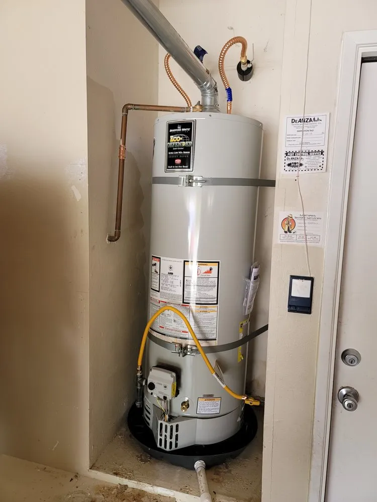 Slide of Team Alpha Plumbing & Rooter