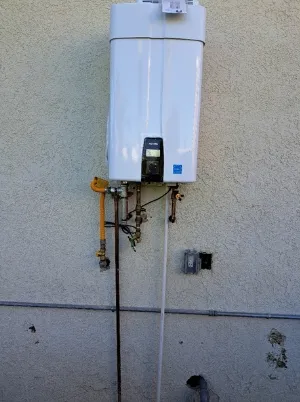 Slide of Team Alpha Plumbing & Rooter