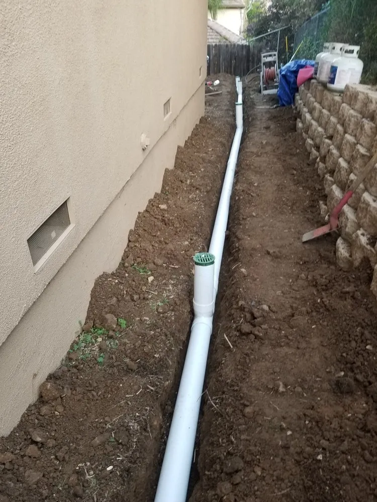 Slide of Team Alpha Plumbing & Rooter