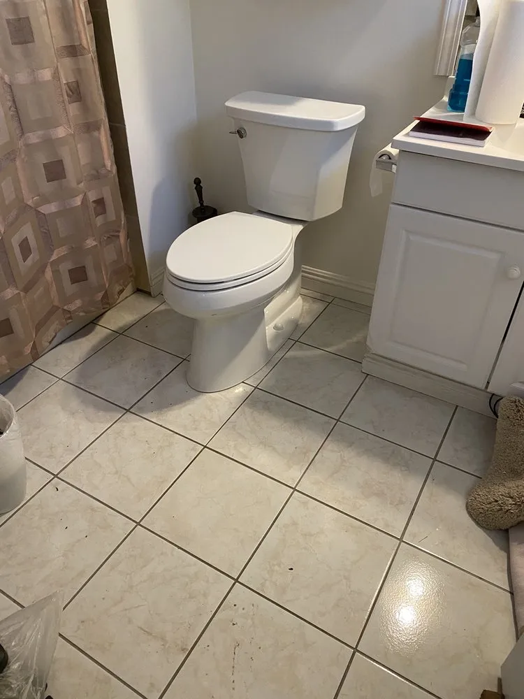 Slide of Team Alpha Plumbing & Rooter